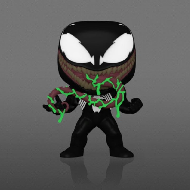Boneco Funko Pop Marvel Venom Ooze - Candide