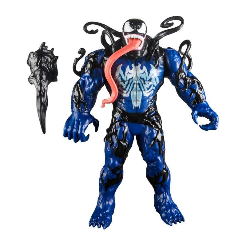 Boneco Venom Metamorfose Marvel - Hasbro