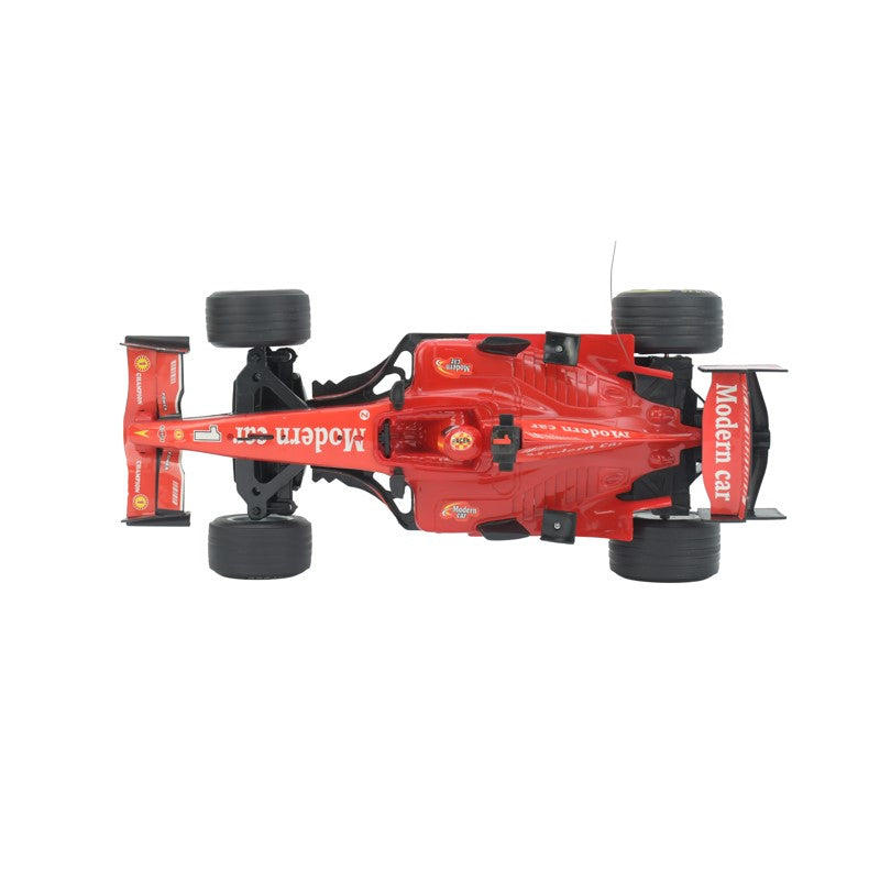 Carro de Corrida Fórmula 1 de Controle Remoto 1:12 - Brink Center
