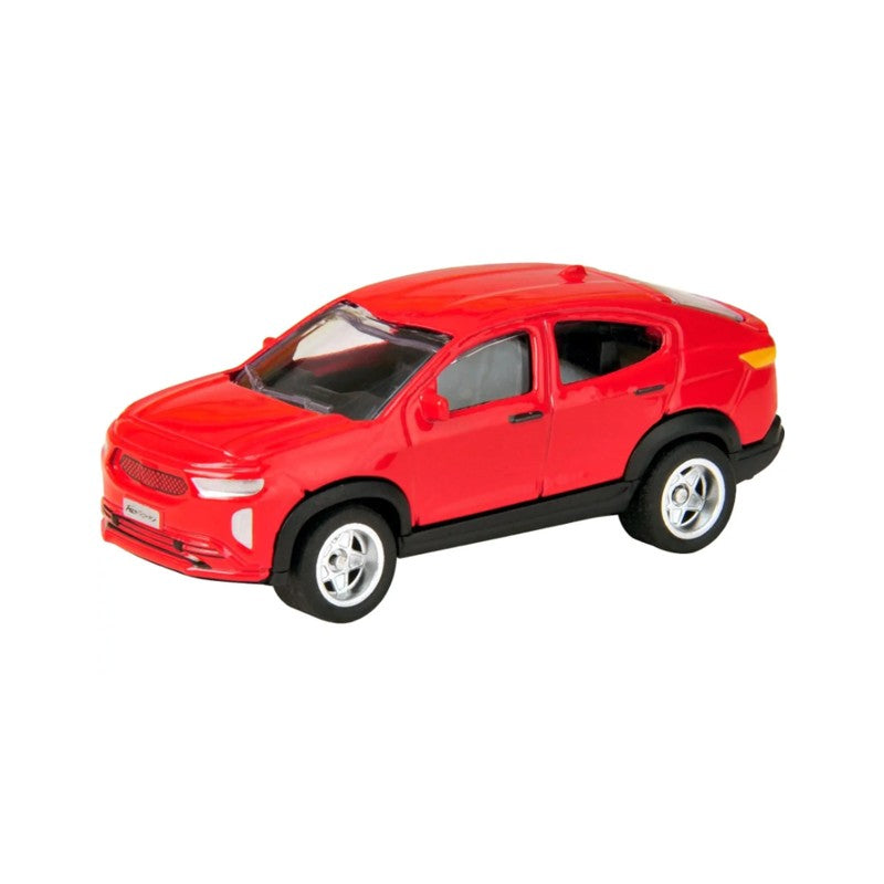 Miniatura Fiat Fastback 1/64 - Cks