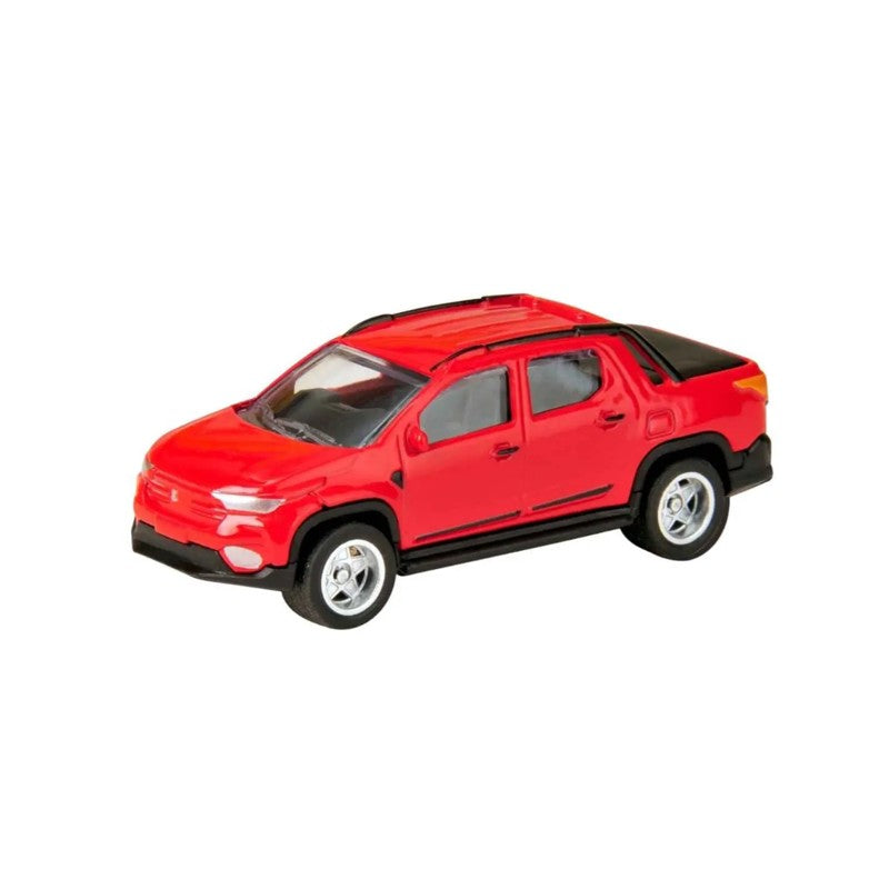 Miniatura Fiat Strada 1/64 - CKS