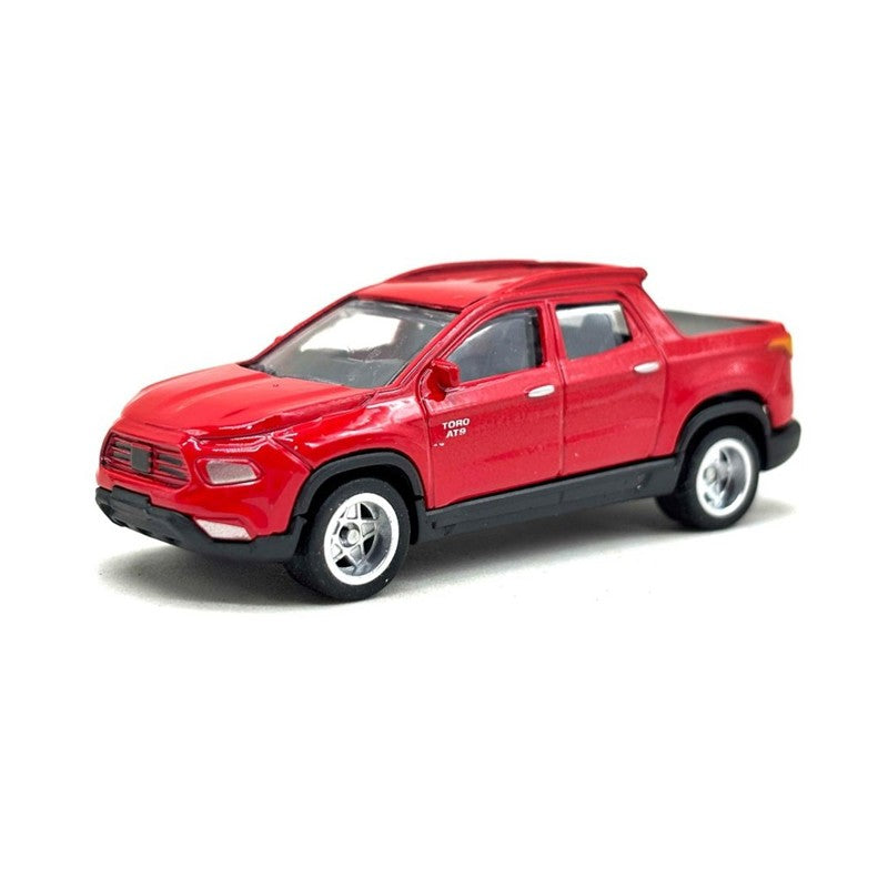 Miniatura Fiat Toro 1/64 - CKS