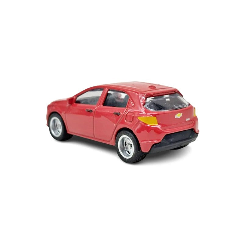 Miniatura Chevrolet Onix 2023 1/64 - CKS