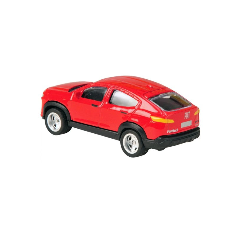 Miniatura Fiat Fastback 1/64 - Cks