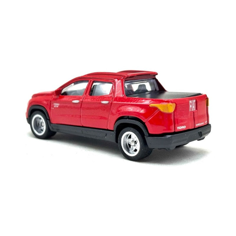 Miniatura Fiat Toro 1/64 - CKS
