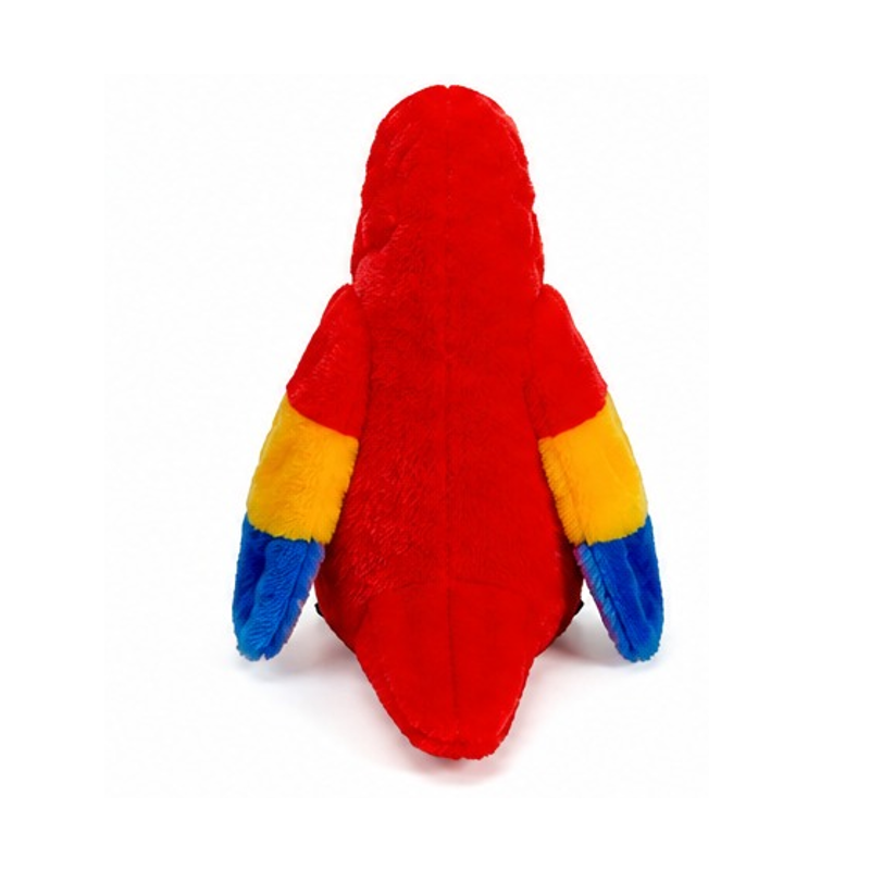 Bichinhos Amigos Arara Inteligente com Som - Zoop