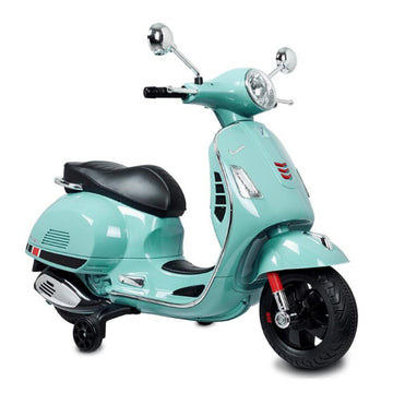 Vespa Menta Eletrica 12V - Bandeirante