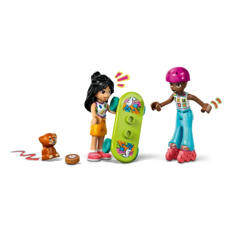 Lego Friends Viagem de carro com amiga - 42659