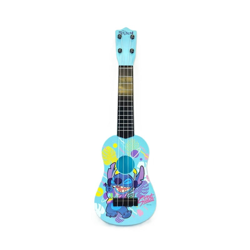 Violão Infantil Stitch - Brink Center