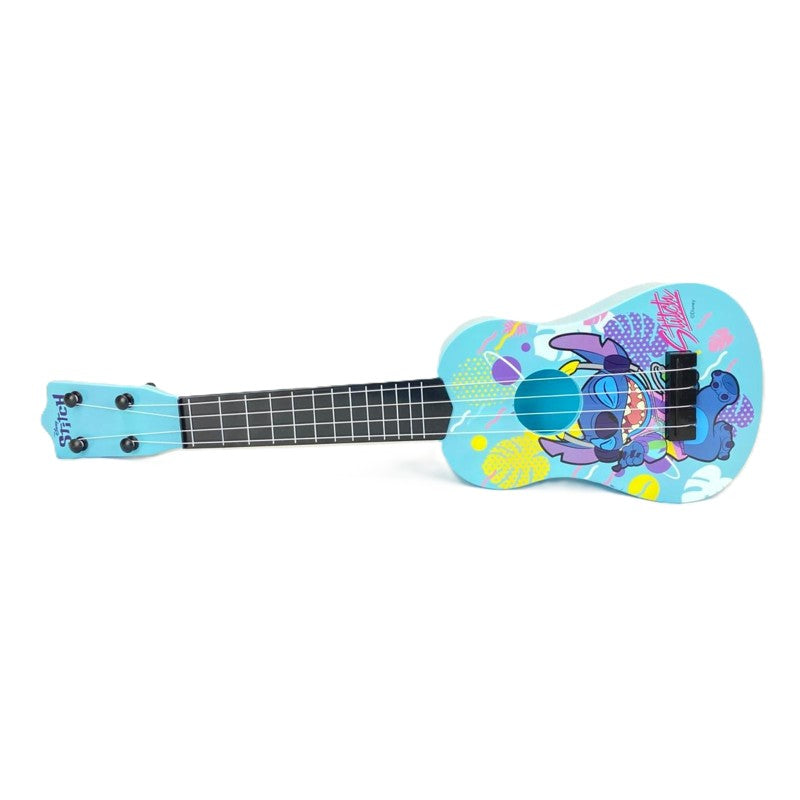 Violão Infantil Stitch - Brink Center