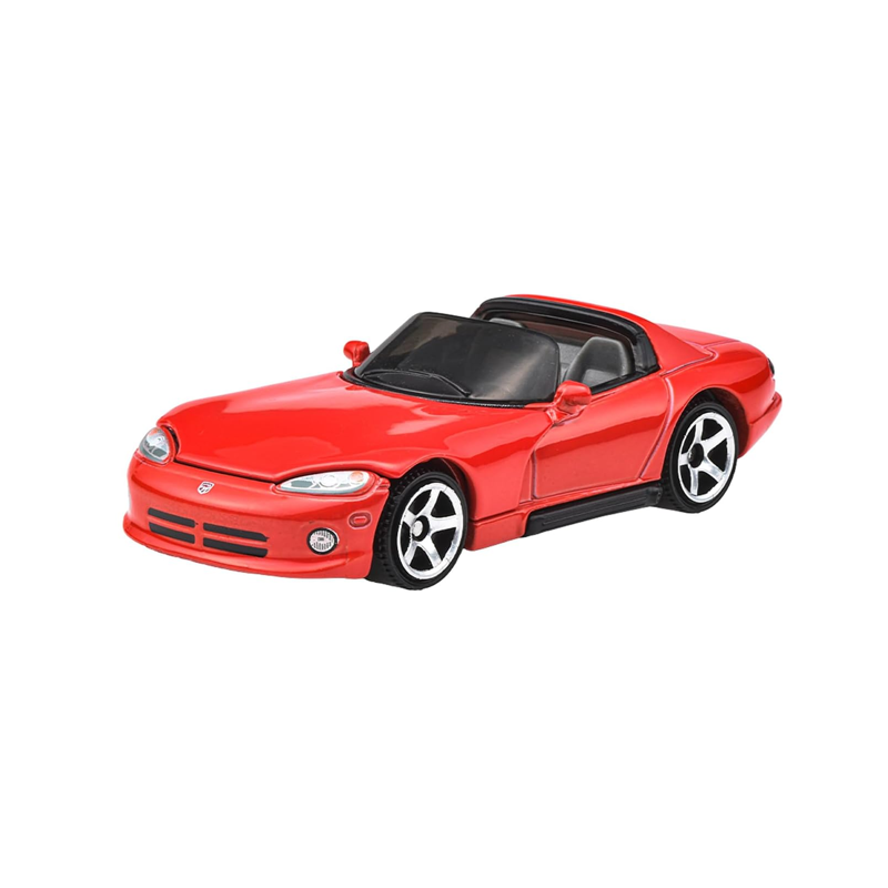 Matchbox Carros Moving Parts 1:64 - Mattel