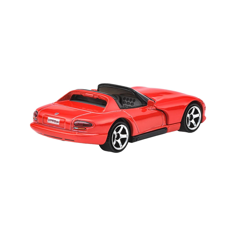 Matchbox Carros Moving Parts 1:64 - Mattel