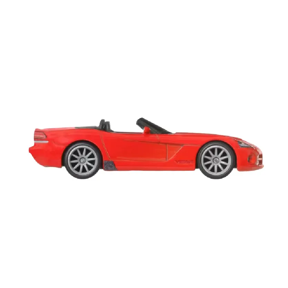 Hot Wheels Premium 2 Pack Car Culture 1:64 - Mattel