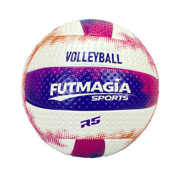 Bola de Vôlei R5 - Futebol e Magia