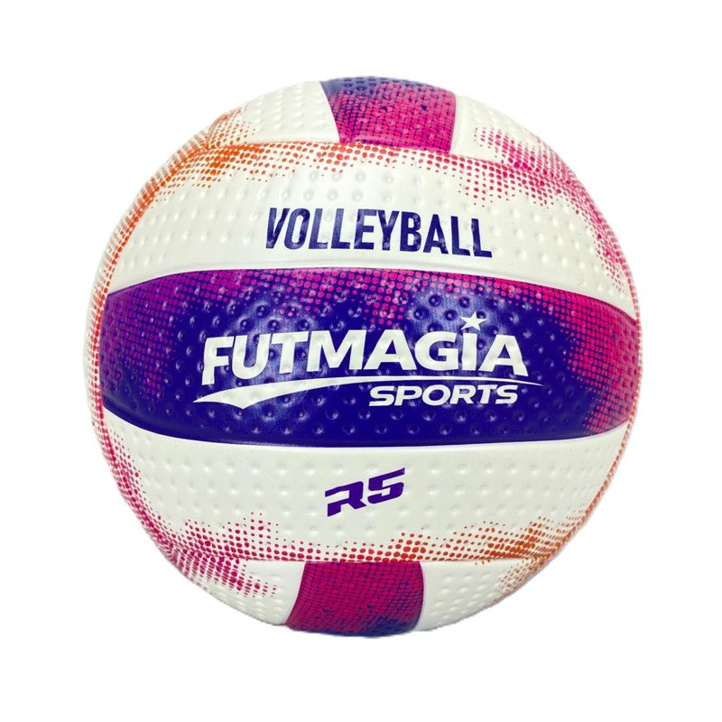 Bola de Vôlei R5 - Futebol e Magia