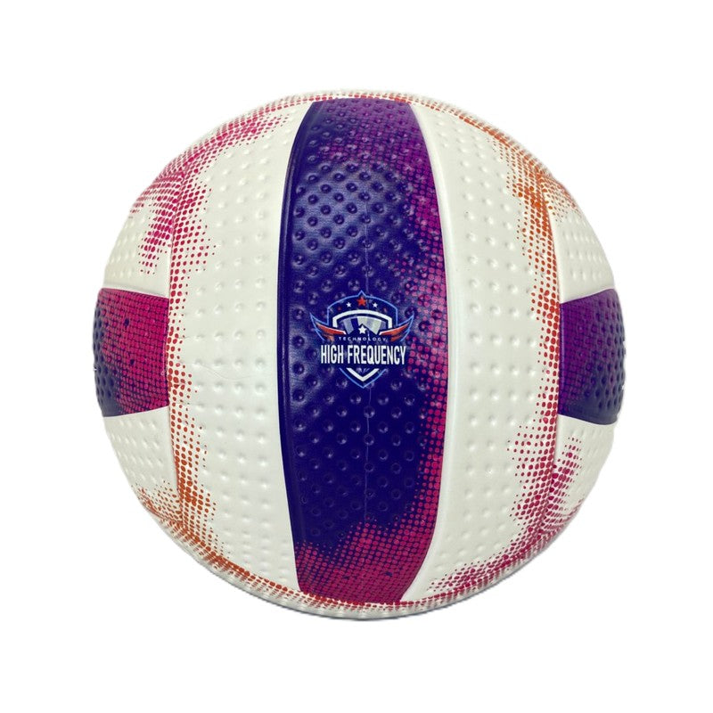 Bola de Vôlei R5 - Futebol e Magia