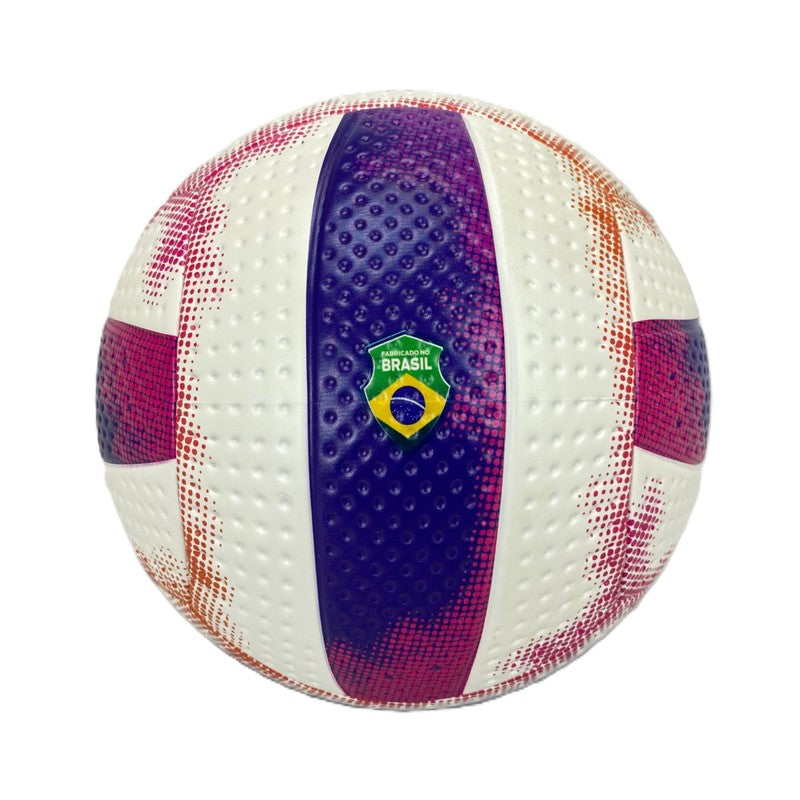Bola de Vôlei R5 - Futebol e Magia