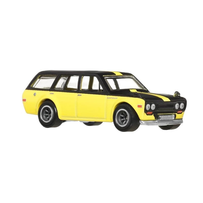 Carrinhos Hot Wheels Premium Boulevard  - Mattel