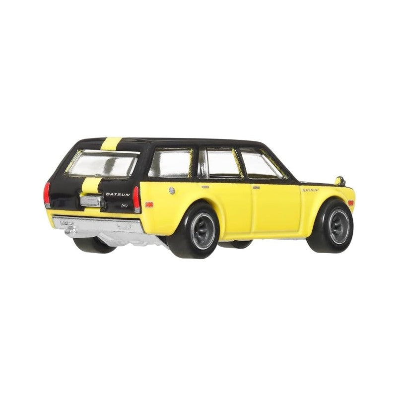 Carrinhos Hot Wheels Premium Boulevard  - Mattel