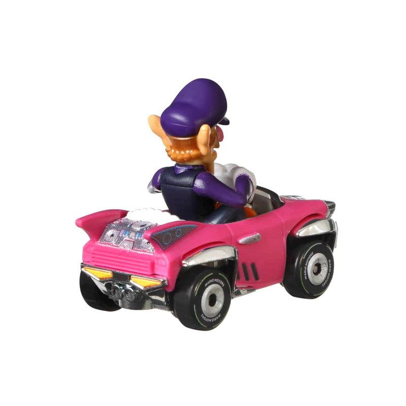 Hot Wheels Mario Kart 1:64 - Mattel