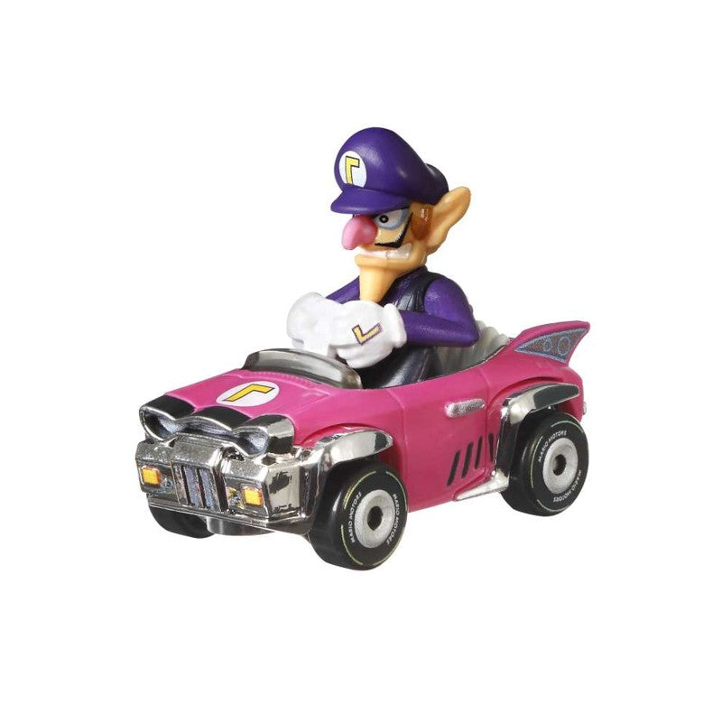 Hot Wheels Mario Kart 1:64 - Mattel