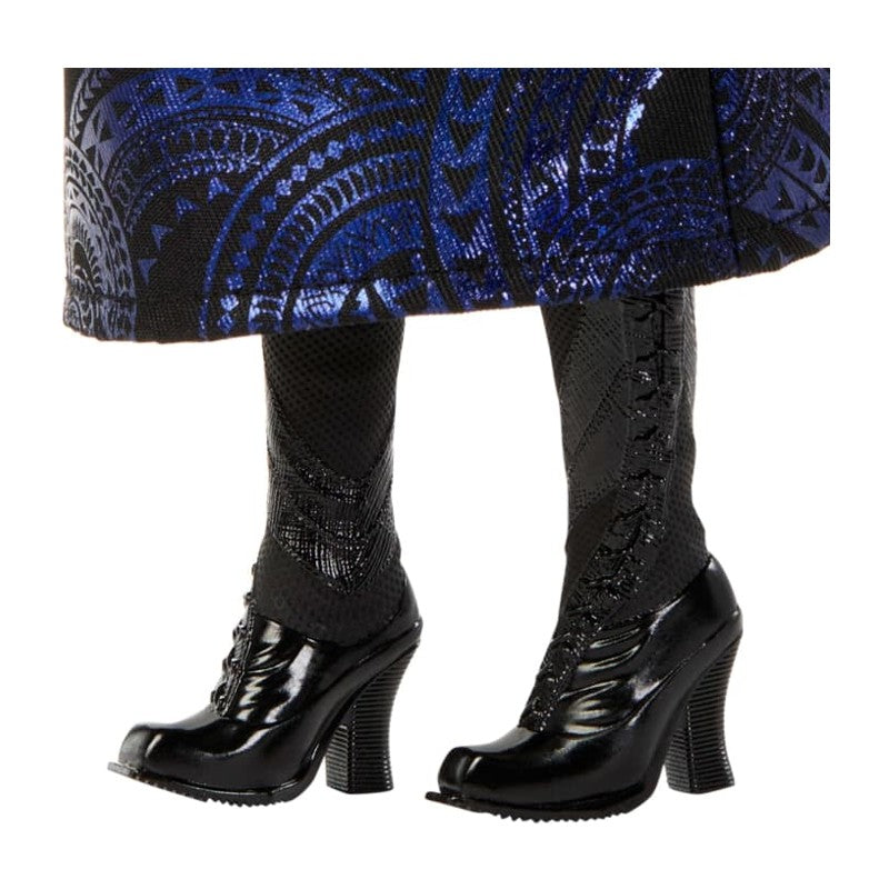 Boneca Elphaba Wicked For Good com Som - Mattel