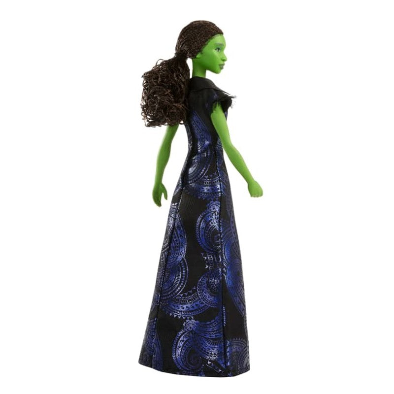 Boneca Elphaba Wicked For Good com Som - Mattel