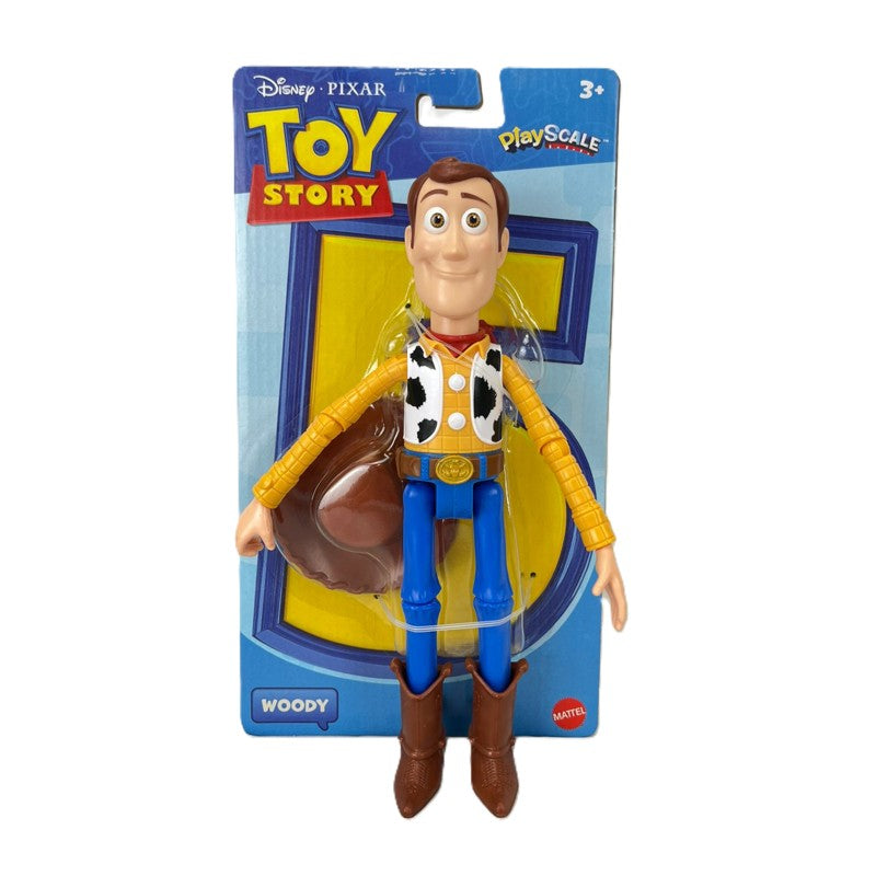 Bonecos Articulados Toy Story Disney - Mattel