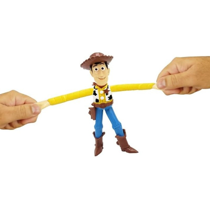 Boneco que Estica Toy Story 5 - Toyng