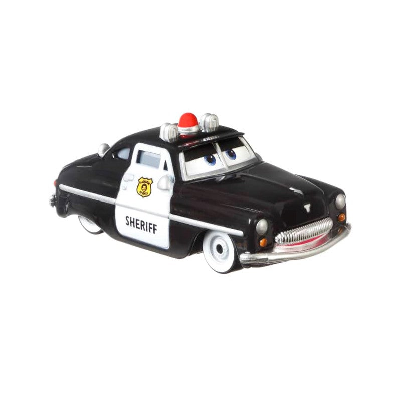 Miniatura Colecionável Filme Carros Disney 1:64 – Mattel