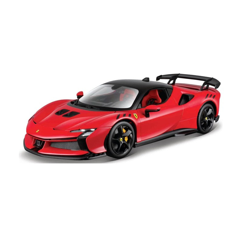 Miniatura Ferrari SF90 XX Stradale 1:24 - Burago