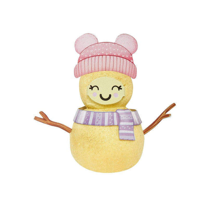 Boneca Rainbow High Winter Wonderland Sunny - MGA