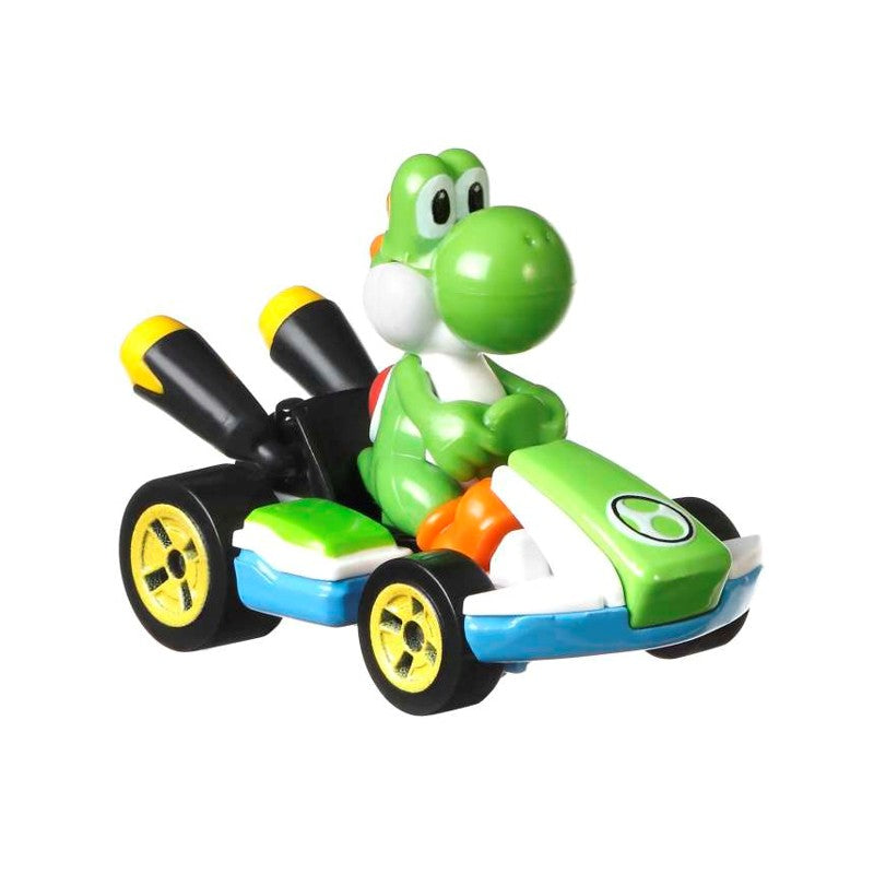 Hot Wheels Mario Kart 1:64 - Mattel