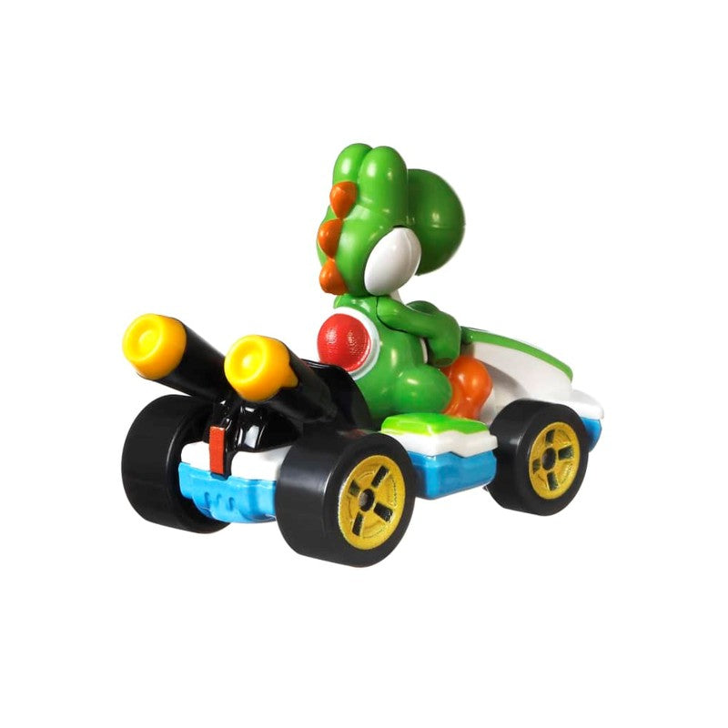 Hot Wheels Mario Kart 1:64 - Mattel