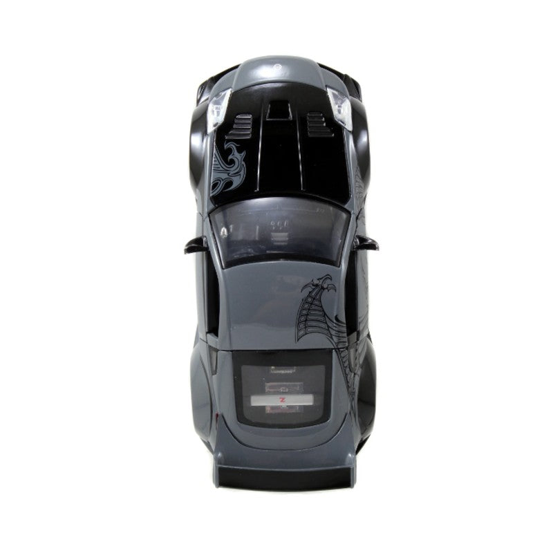 Miniatura Carro Nissan 350z Velozes e Furiosos 1:24 - Jada