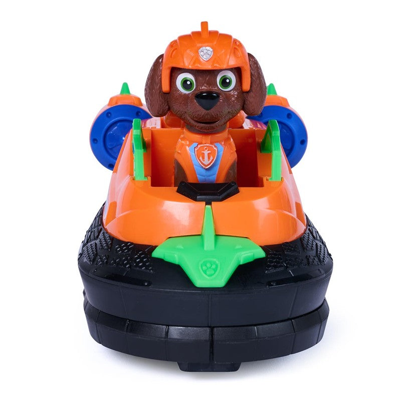 Carrinho Zuma Patrulha Canina Dino Rescue Hovercraft - Sunny