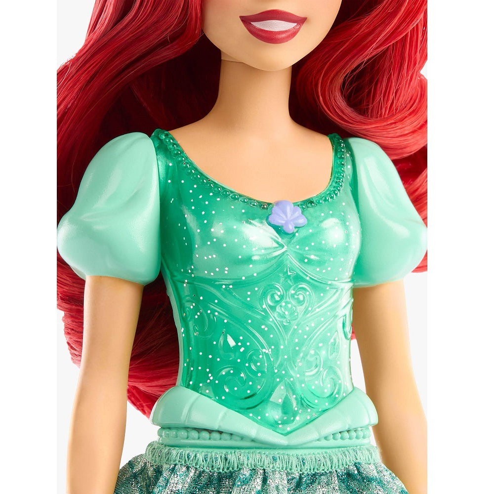 Boneca Disney Princesas - Ariel