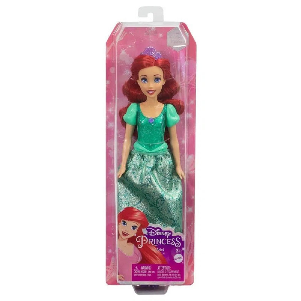 Boneca Disney Princesas - Ariel
