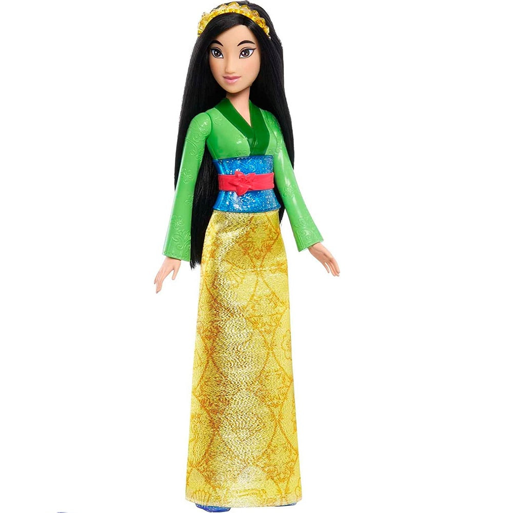 Boneca Disney Princesa - Mulan