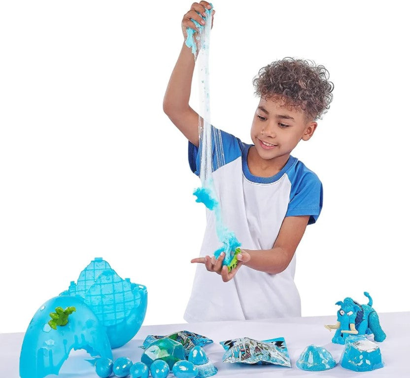 Smashers Ovo Dino Ice Surpresa Grande