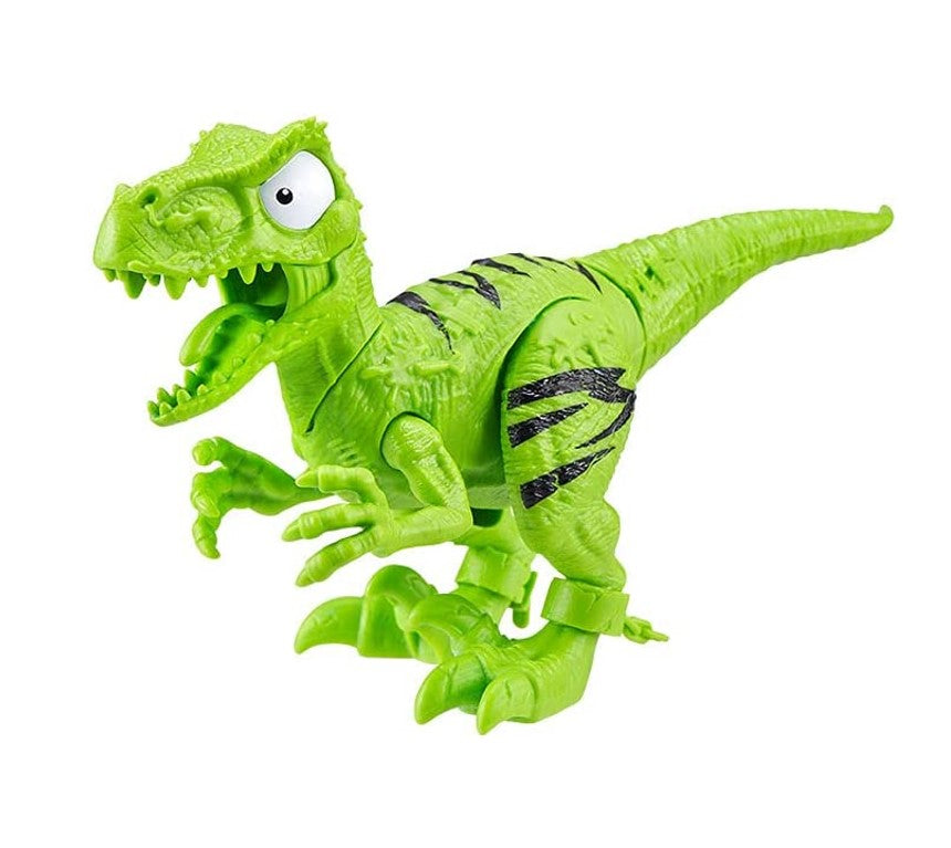 Smashers Ovo Dino Ice Surpresa Grande