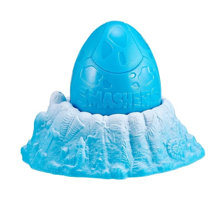 Smashers Ovo Dino Ice Surpresa Grande