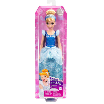 Boneca Disney Princesas - Cinderela